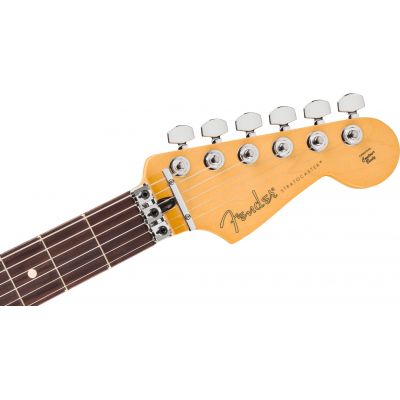 Fender Player II Modified Stratocaster HSS Floyd Rose RW Dusk Guitarra Eléctrica