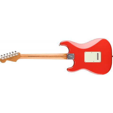 Fender Player II Stratocaster LTD Fiesta Red Guitarra Eléctrica