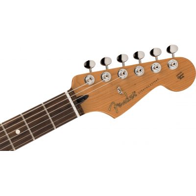 Fender Player II Stratocaster LTD Fiesta Red Guitarra Eléctrica