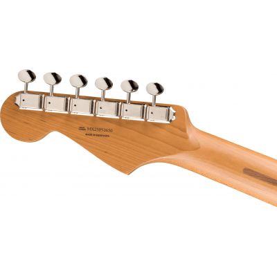 Fender Player II Stratocaster LTD Fiesta Red Guitarra Eléctrica