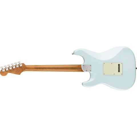 Fender American Ultra Strat HSS LTD Sonic Blue