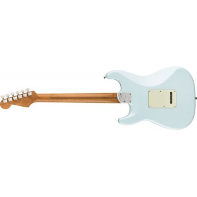 Fender American Ultra Strat HSS LTD Sonic Blue
