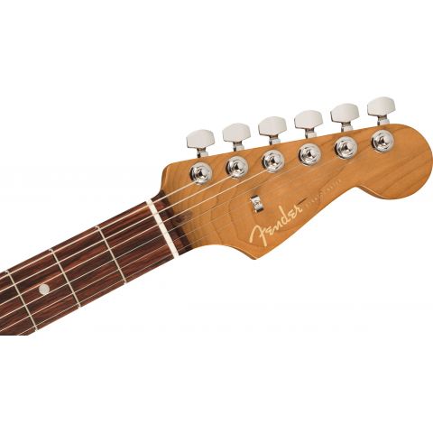 Fender American Ultra Strat HSS LTD Sonic Blue