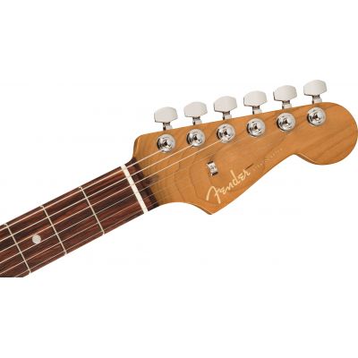 Fender American Ultra Strat HSS LTD Sonic Blue