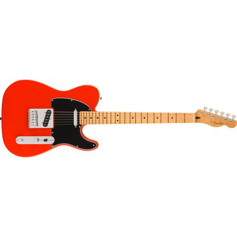 Fender Player II Telecaster Mn-Crr