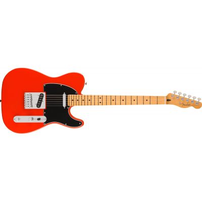 Fender Player II Telecaster Mn-Crr