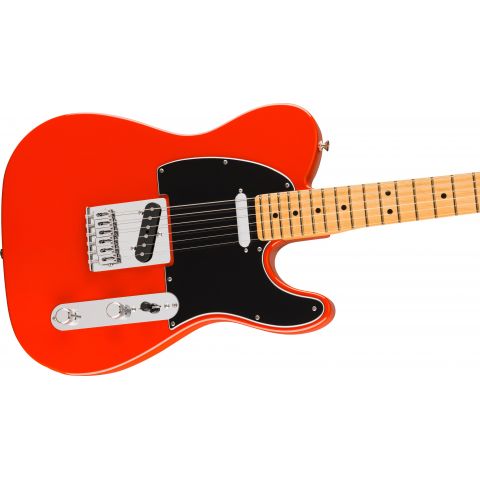 Fender Player II Telecaster Mn-Crr