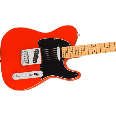Fender Player II Telecaster Mn-Crr