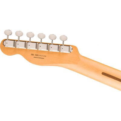 Fender Player II Telecaster Mn-Crr