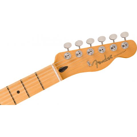 Fender Player II Telecaster Mn-Crr