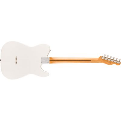 Fender Player II Tele Zurdo Polar White