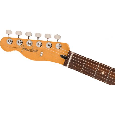 Fender Player II Tele Zurdo Polar White