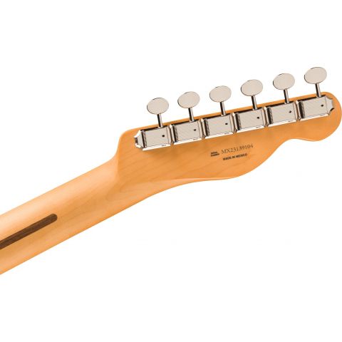 Fender Player II Tele Zurdo Polar White