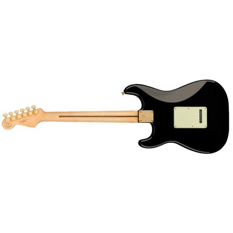 FENDER Player Stratocaster®, Maple Fingerboard, Black Limited Edition