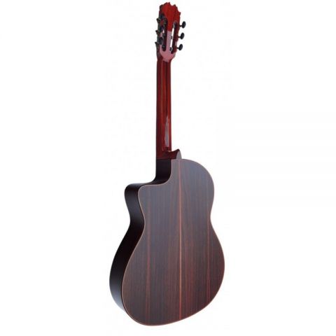 Antonio de Toledo AATF-17NRE CUT Serie Legado con Previo Fishman PSY-301