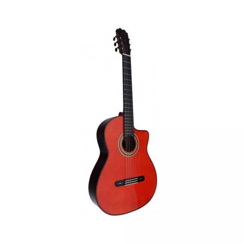 Antonio de Toledo AATF-17NRE CUT Serie Legado con Previo Fishman PSY-301