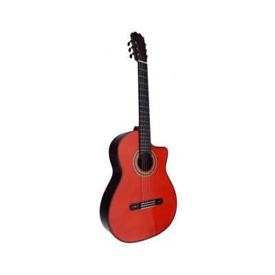 Antonio de Toledo AATF-17NRE CUT Serie Legado con Previo Fishman PSY-301