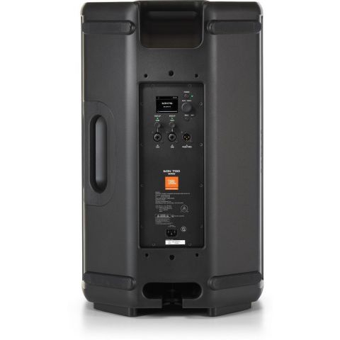JBL PRO EON 715 ALTAVOZ AUTOAMPLIFICADO 650W RMS