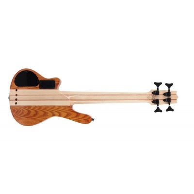 Mahalo MEB1PRO TBR Ukebass