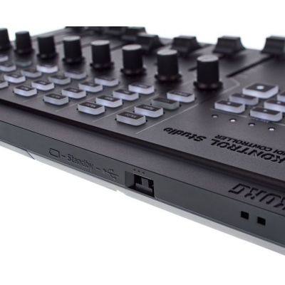 Korg nanoKONTROL Studio 2