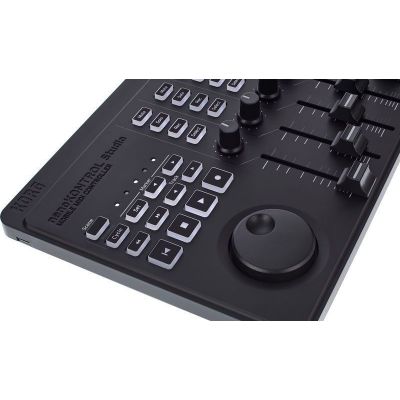 Korg nanoKONTROL Studio