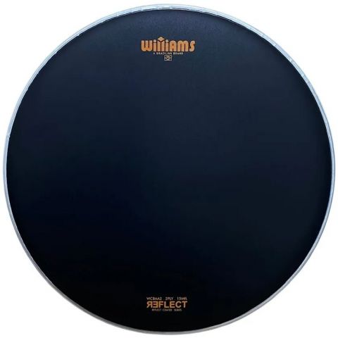 Williams 14" Reflect Black Coated Series 14"