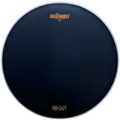 Williams 14" Reflect Black Coated Series 14"