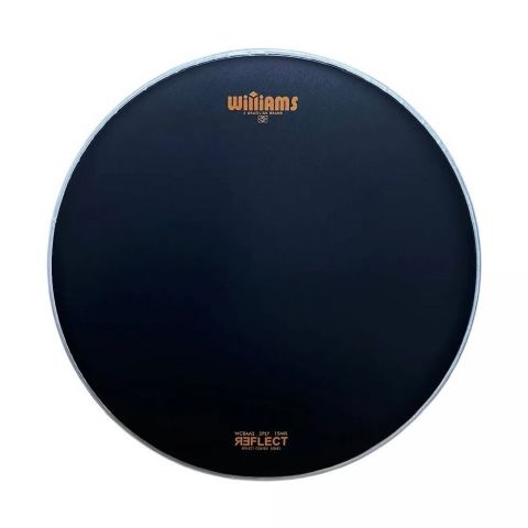 Williams 14" Reflect Black Coated Series 14"