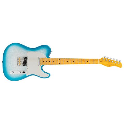 Sire Larry Carlton T7 New Gen MN Skyburst Sparkle