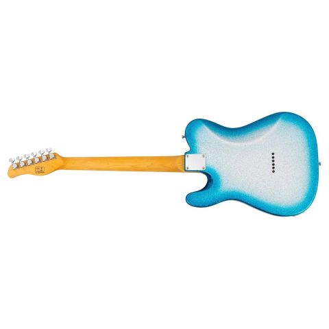 Sire Larry Carlton T7 New Gen MN Skyburst Sparkle