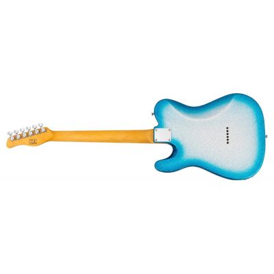 Sire Larry Carlton T7 New Gen MN Skyburst Sparkle