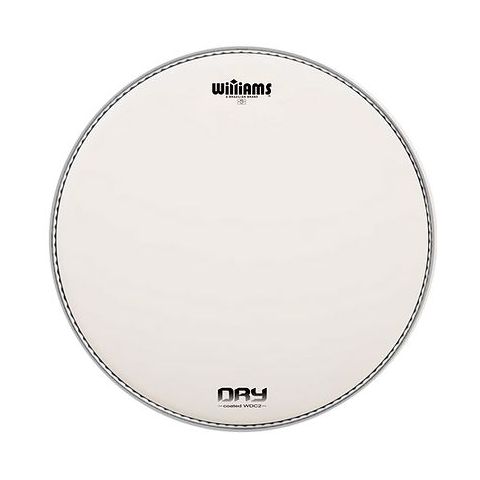 Williams 16" DRY Coated Series WDC2-16