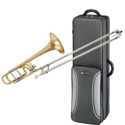 Jupiter JSL-636RL-O Trombon Tenor Sib 2