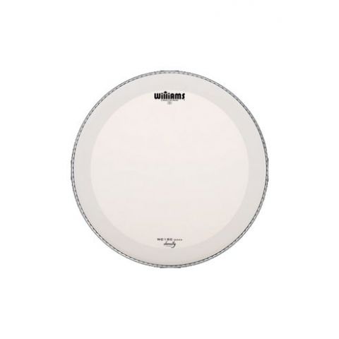 Williams 08" WC1SC-08 Density Coated
