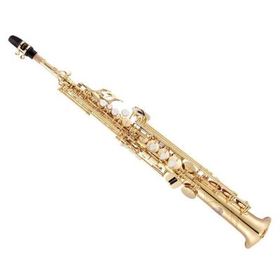 JUPITER JSS1100Q SAXO SOPRANO .