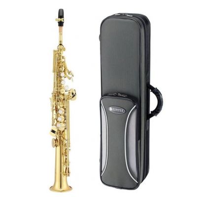 JUPITER JSS1100Q SAXO SOPRANO .