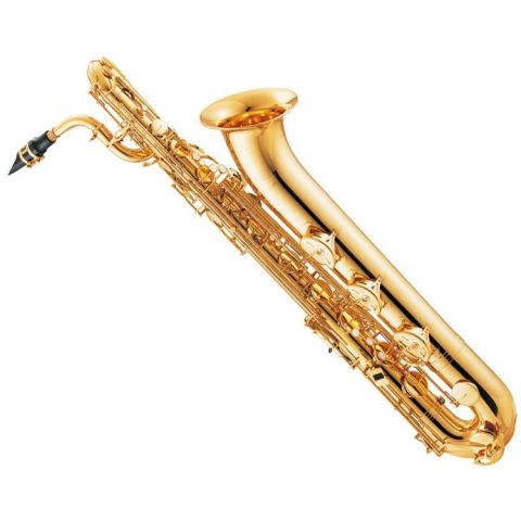 Saxo baritono Jupiter JBS-1000