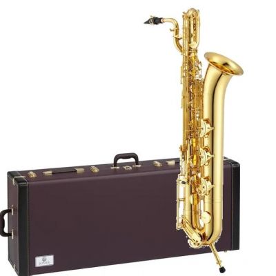 Saxo baritono Jupiter JBS-1000