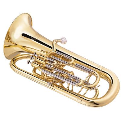 Bombardino Jupiter JEP570L Sib Lacado (JEP1020)