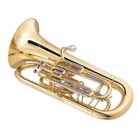 Bombardino Jupiter JEP570L Sib Lacado (JEP1020)