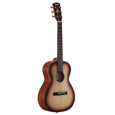 Alvarez Delta DeLite Artist Mini blues