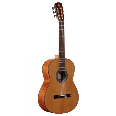 Alvarez AC65 Artist Classic