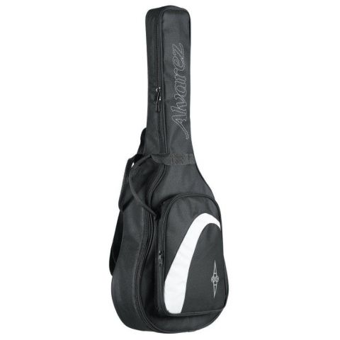 Alvarez ABT60CE-SHB Artist Baritona Shadowburst