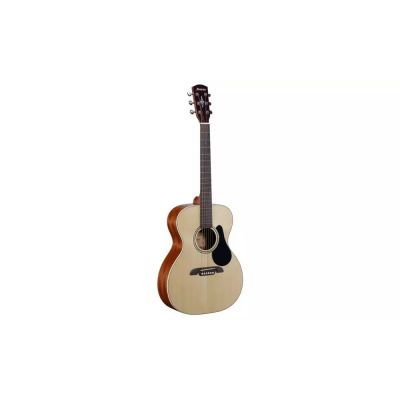 Alvarez RF26 Regent Folk