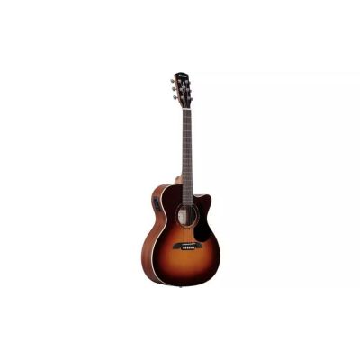 Alvarez RF26CEsb Regent Folk