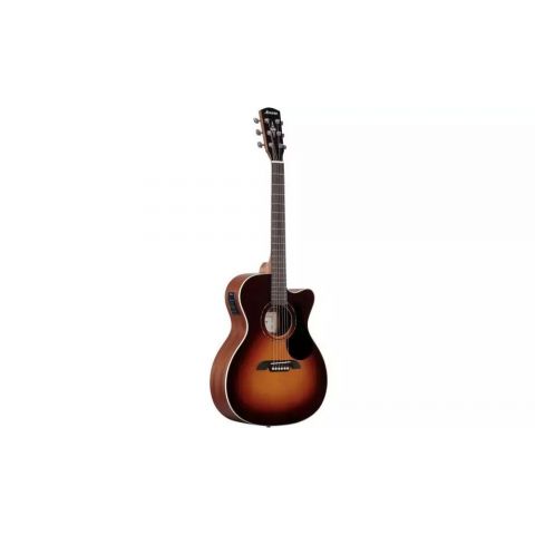 Alvarez RF26CEsb Regent Folk