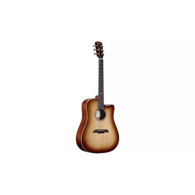 Alvarez MD60CE HF SHB Masterworks 60 Dreadnought