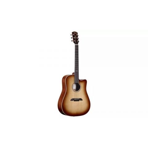 Alvarez MD60CE HF SHB Masterworks 60 Dreadnought