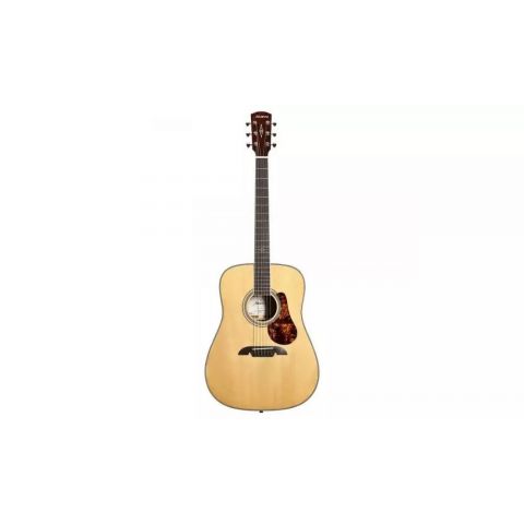 Alvarez MD60E HF HB Masterworks 60 Dreadnought