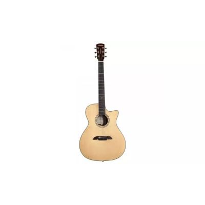 Alvarez MG70CE HF Masterworks 70 Grand Auditorium